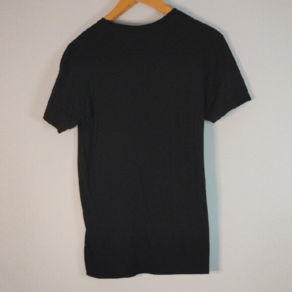 DESTINY Lootwear Black Men's Space 100% Cotton Graphic T-Shirt Size S Gaming - Picture 2 of 7